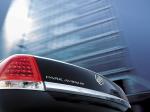 Buick Park Avenue 2007 года